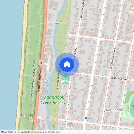 54 Kananook Avenue, Vic 3198, Seaford