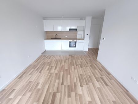 location Appartement T2 DE 40.1m² À VERNEUIL SUR SEINE - Photo 3