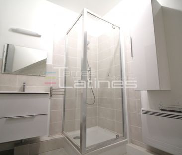 Appartement 1 pièce, 21m² en location à Nimes - 372 € par mois * - Photo 3