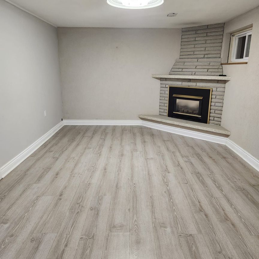 For Lease - 45 Hisey Crescent, Toronto, Ontario - Photo 1