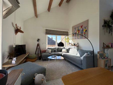Appartement te huur in Kessel-Lo met 4 slaapkamers - Photo 2
