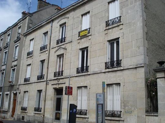 Appartement RUE CHABAUD - Photo 1