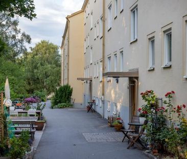 Späckhuggaregatan 6D - Foto 1