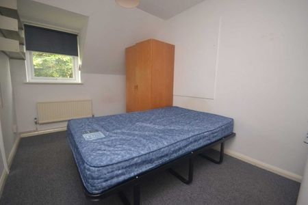 1 Bed - Allcroft Road, Reading - Photo 4