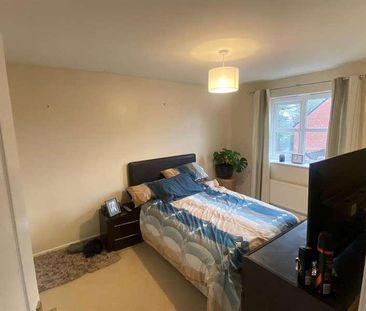 Old Lodge Close, Uttoxeter, ST14 - Photo 6