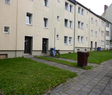 Attraktive 2-Zimmer-Etagenwohnung in Mönchengladbach  Ideal für kl... - Photo 4