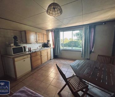 Appartement à louer 2 pièces 44.06m² - Photo 3