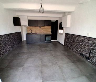 A louer - Appartement Saint-Victoret 3 pièces 44.99 m2 Duplex clima... - Photo 3