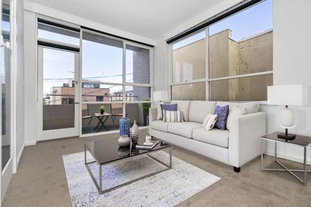 Unit 6/4 Ralston Street, South Yarra. - Photo 5