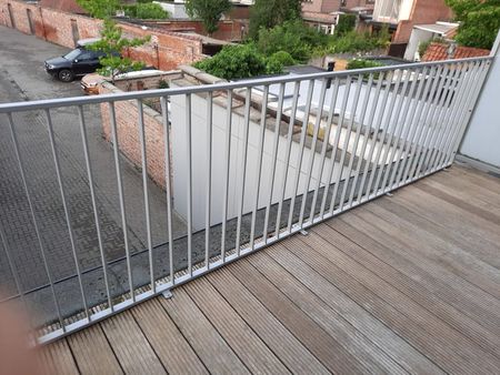 Bel-etage te huur - Photo 4