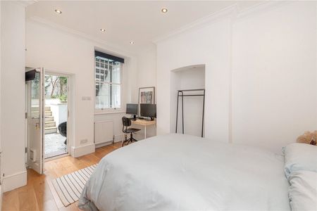 Colville Terrace, W11 - Photo 5