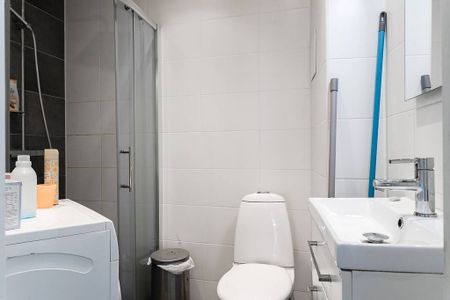 Helgdagsgatan, Göteborg - Photo 5