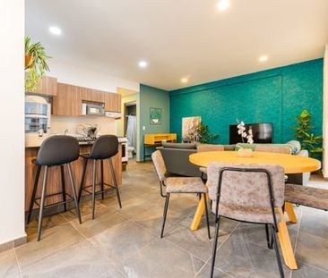 VH | Zona Narvarte | 3R + wifi + smart TV | 225 - Photo 5