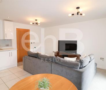 1 bedroom apartment to rent - Photo 4