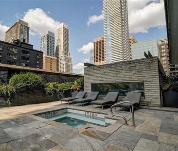 For Lease - 33 Charles Street Unit# 2909, Toronto, Ontario - Photo 1