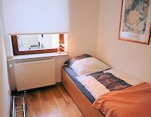 Small but central - Cityapartment in Ehrenfeld - Foto 1