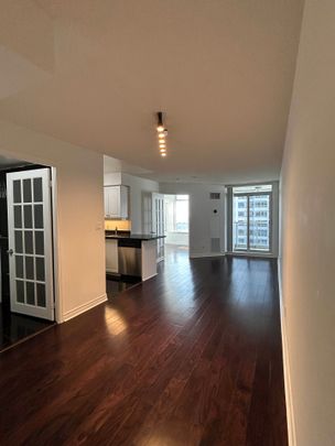 For Lease - 3 Rean Drive Unit# 813, Toronto, Ontario - Photo 1