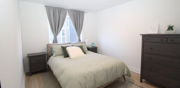 Superbe 5 1/2 Lumineux - Photo 2