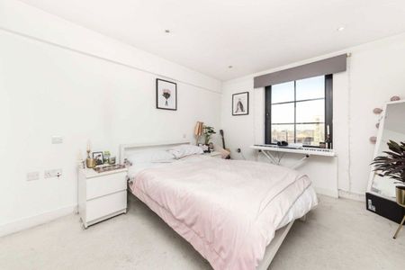 York Way, Kentish Town, N7 - Photo 3