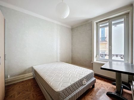 Appartement / Offre 58369350 - Photo 3