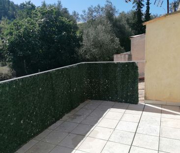 Location Appartement 2 pièces 51m² LEVENS 06670 - Photo 3