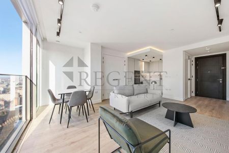 1 bedroom apartment to rent - Photo 3