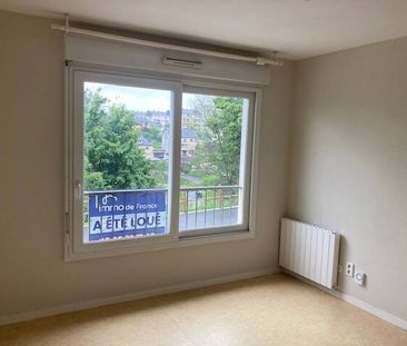 Location appartement t1 bis 2 pièces 27 m² à Rodez (12000) BOURRAN - Photo 2
