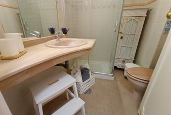 Estudio En alquiler Avenida Familia de Betancourt y Molina 8, Distrito Martiánez, Puerto de la Cruz