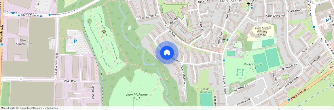 Harlow, Essex