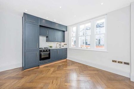 Stephendale Road, Fulham, SW6 - Photo 3