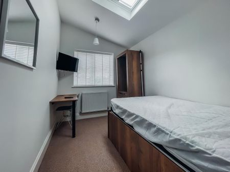 5 bedroom house to rent - Photo 4