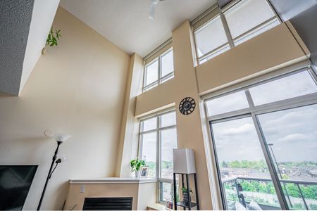 For Lease - 200 Manitoba Street Unit# 525, Toronto, Ontario - Photo 3