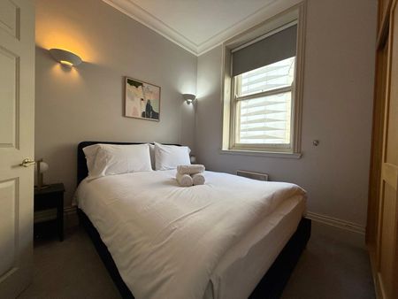 Dorset Street, London, W1U flat to rent - Photo 5