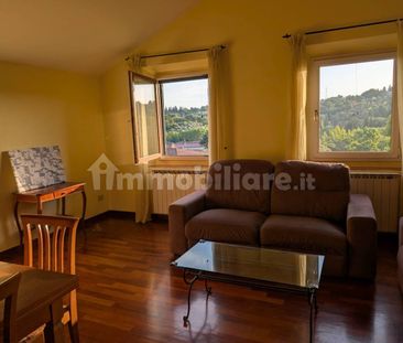Trilocale buono stato, secondo piano, Galluzzo, Firenze - Photo 2