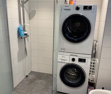 Industrigatan 18 - Photo 2