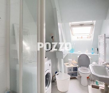 Appartement Saint Hilaire Du Harcouet 2 pièce(s) - Photo 4