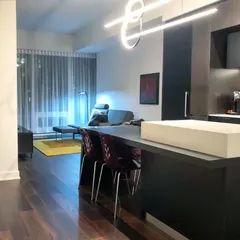 Appartement · 55 m² · Ville-Marie - Photo 2