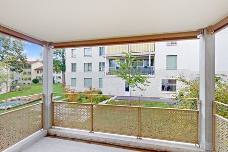 Modern Living - Altstetten - Foto 5