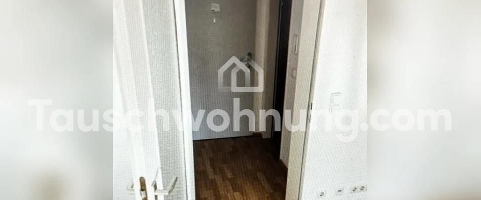 TAUSCHWOHNUNG Schöne wohnung mit Balkon in Ismaning - Foto 1