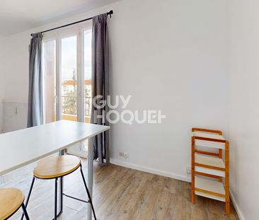 Studio meublé 20 m² - Quartier Péjoces - Photo 2