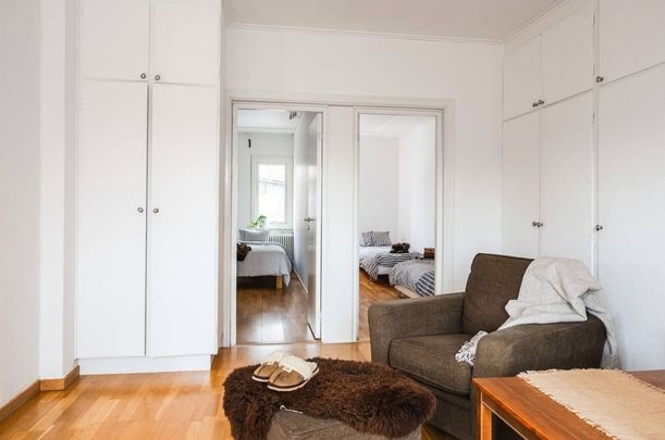 Bastuvägen, Husum - Photo 1