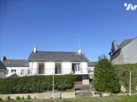 MAISON INDIVIDUELLE - CHATILLON/VENDELAIS - Photo 3