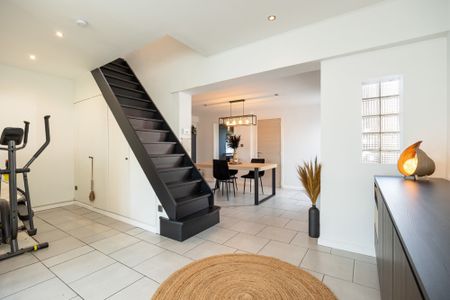 Gezellige woning met tuin te Stabroek - Photo 4