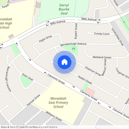 9 YEATES Street, Qld 4744, Moranbah