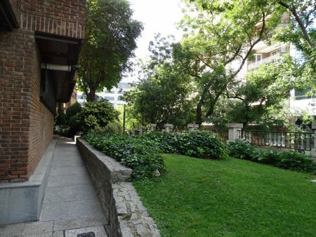 Apartamento de alquiler en El Viso - Photo 3