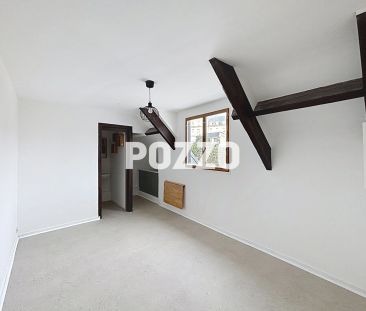 Studio - CAEN - rue basse - Photo 6
