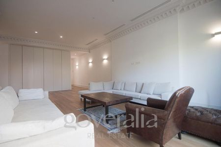 3 bedroom luxury Apartment for rent in Madrid, Autonomous Region of Madrid - Photo 2