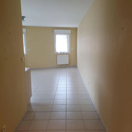 APPARTEMENT T2 A LOUER - Photo 2