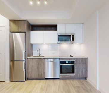 For Lease - 100 Dalhousie Street Unit# 3604, Toronto, Ontario - Photo 3