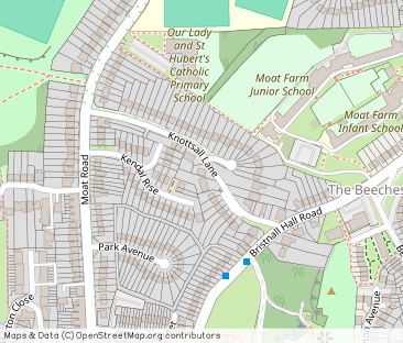 Knottsall Lane - Photo 1
